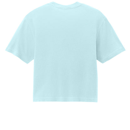 Chambray - BACK