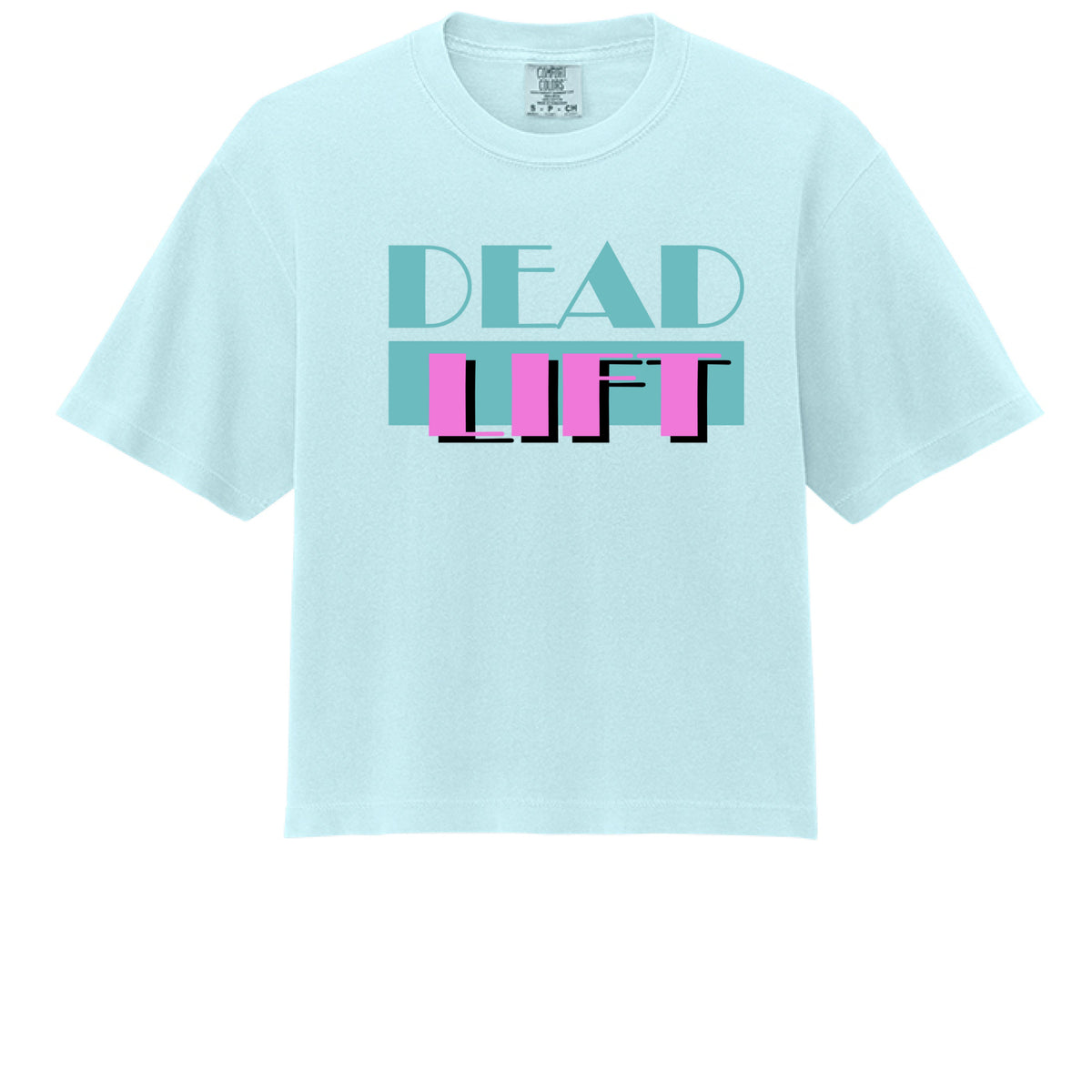 Chambray - FRONT