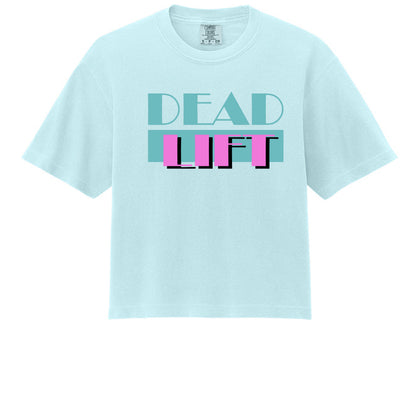 Chambray - FRONT