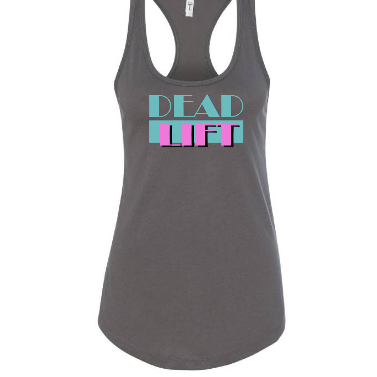 Dark Gray - FRONT