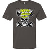 Blended Black - FRONT