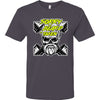 Black Reptile - FRONT