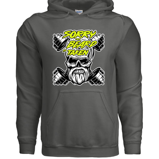 CHARCOAL - FRONT