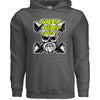 CHARCOAL - FRONT