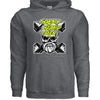 DARK HEATHER - FRONT
