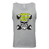 Heather Grey - FRONT