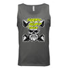 Heavy Metal - FRONT