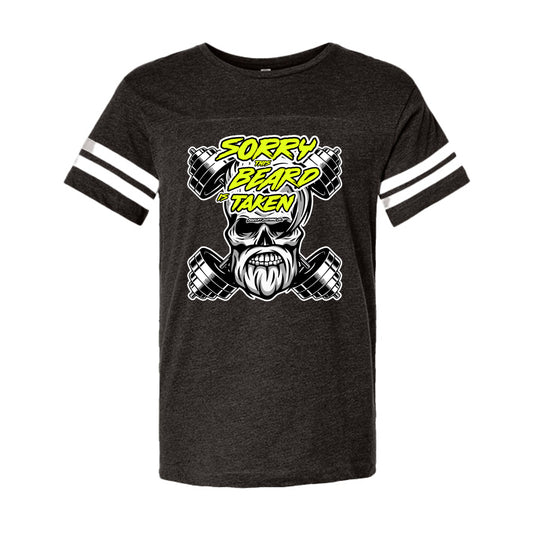 Vintage Smoke/ White - FRONT