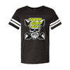 Vintage Smoke/ White - FRONT