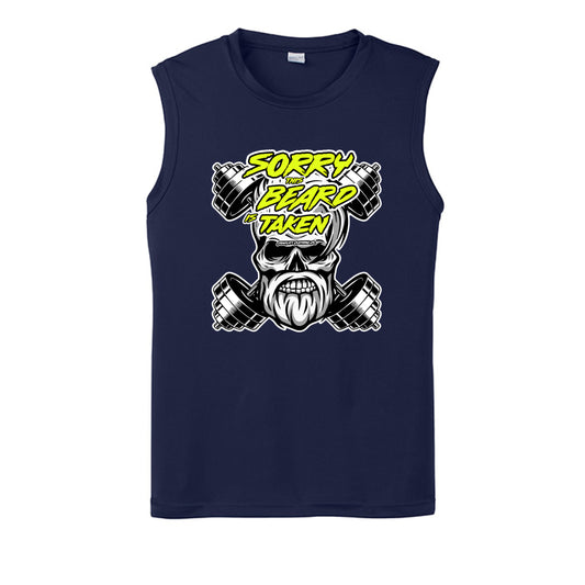 True Navy - FRONT