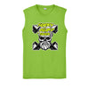 Lime Shock - FRONT