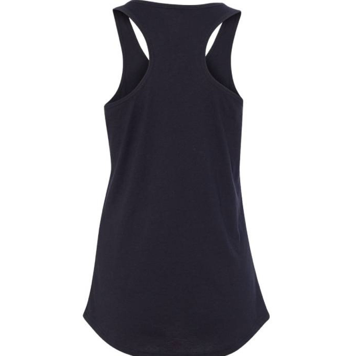 Black - BACK