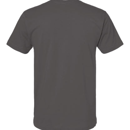 Charcoal - BACK