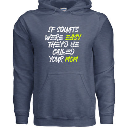 Heather Sport Dark Navy - FRONT