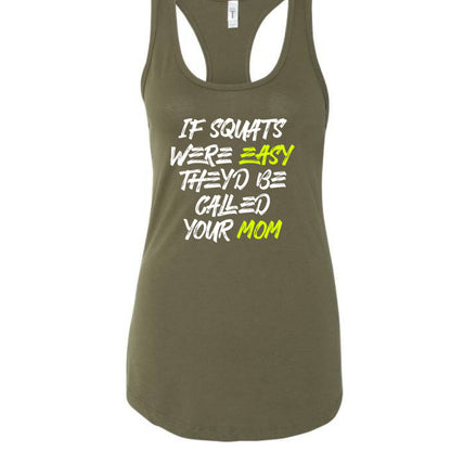 Military Green - FRONT
