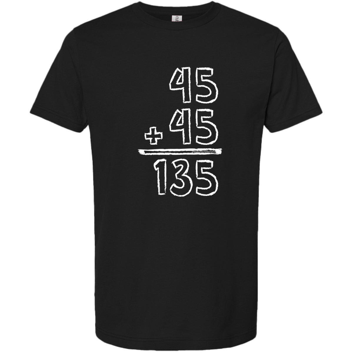 Black - FRONT