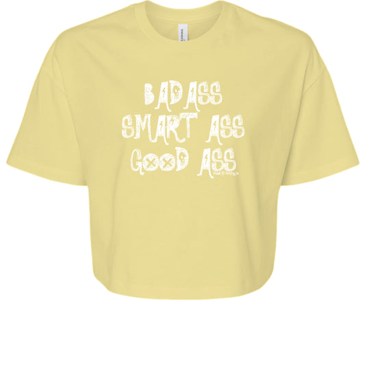 Mustard - FRONT