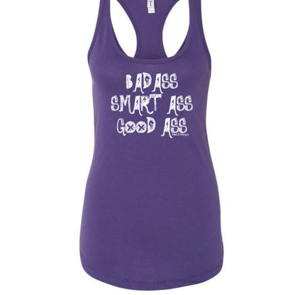 Purple Rush - FRONT