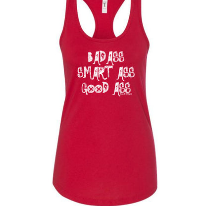 Red - FRONT