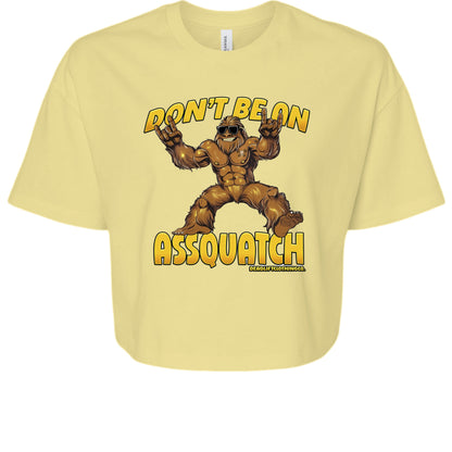 Mustard - FRONT