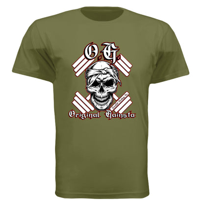 Olive - FRONT