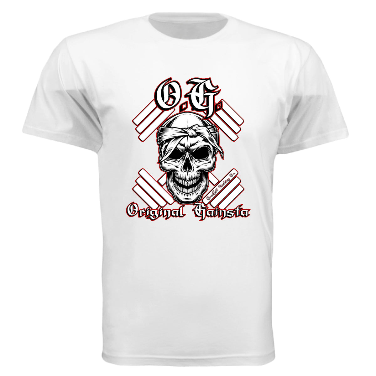 White - FRONT