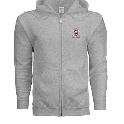 SPORT GREY - FRONT