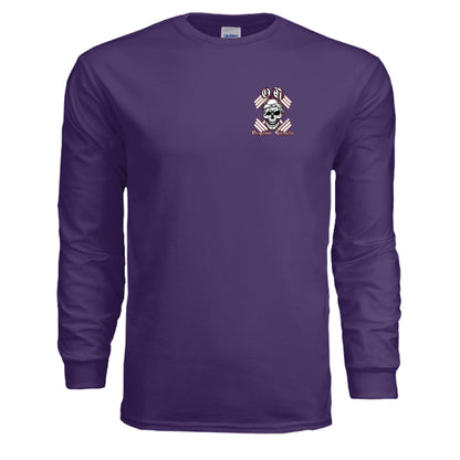 PURPLE - FRONT