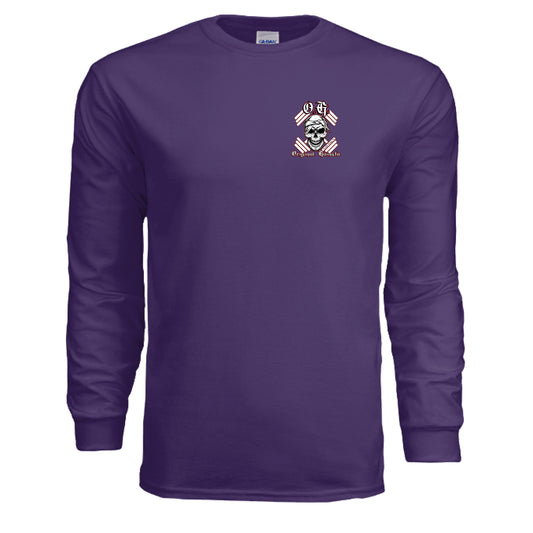 PURPLE - FRONT