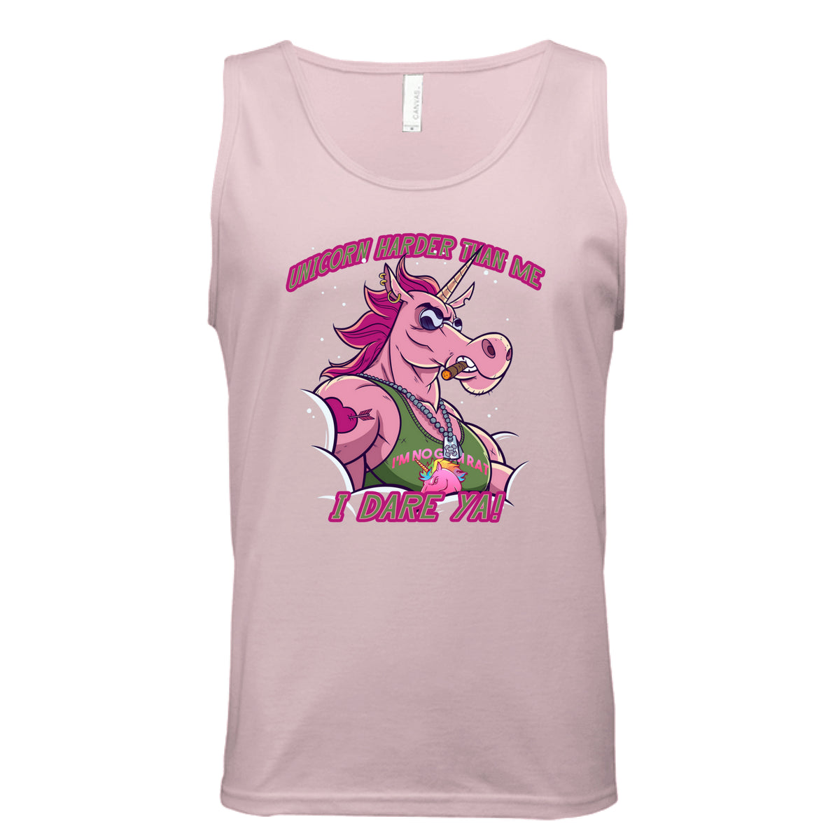 Pink - FRONT