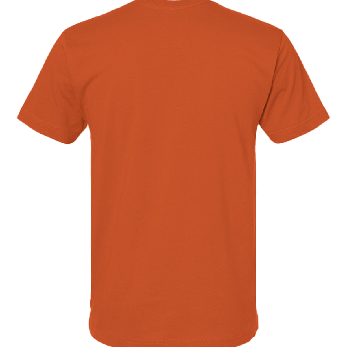 ORANGE - BACK