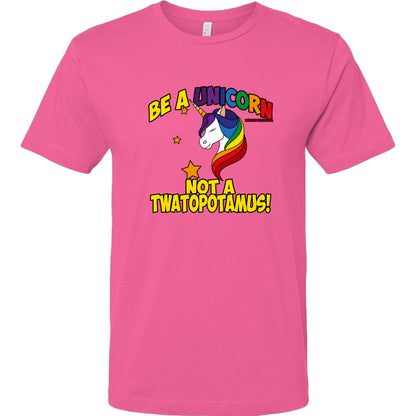 HOT PINK - FRONT