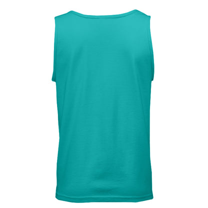 TEAL - BACK