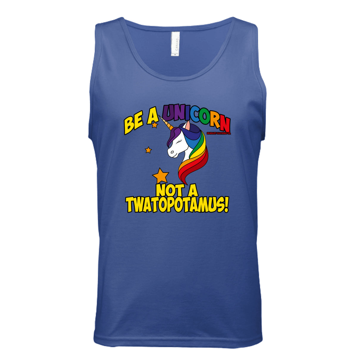 TRUE ROYAL - FRONT