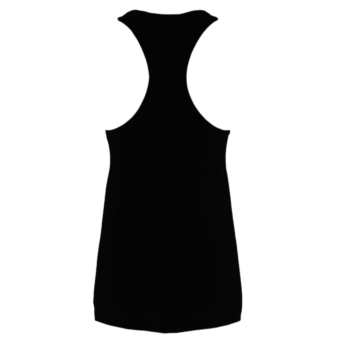 BLACK - BACK