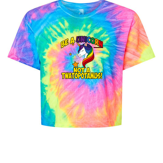 Neon Rainbow - FRONT