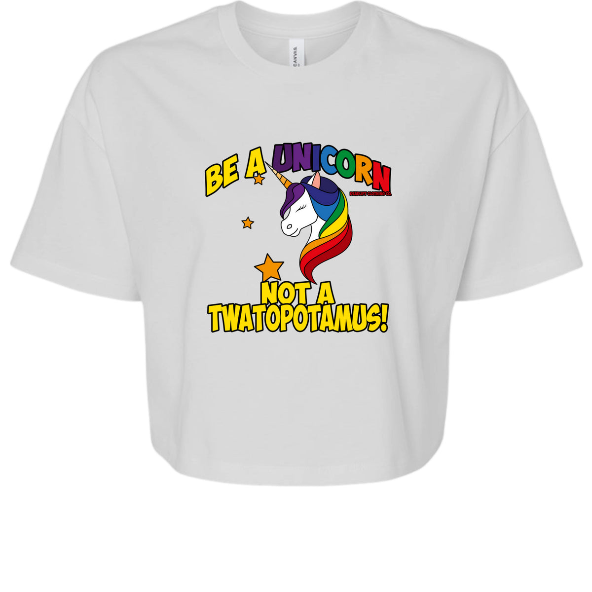 Vintage White - FRONT