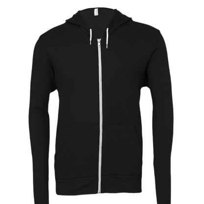 Vintage Black - FRONT