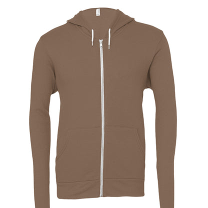 Vintage Brown - FRONT