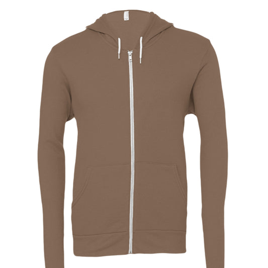 Vintage Brown - FRONT