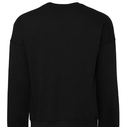 DTG Black - BACK