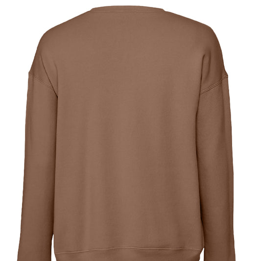 Vintage Brown - BACK