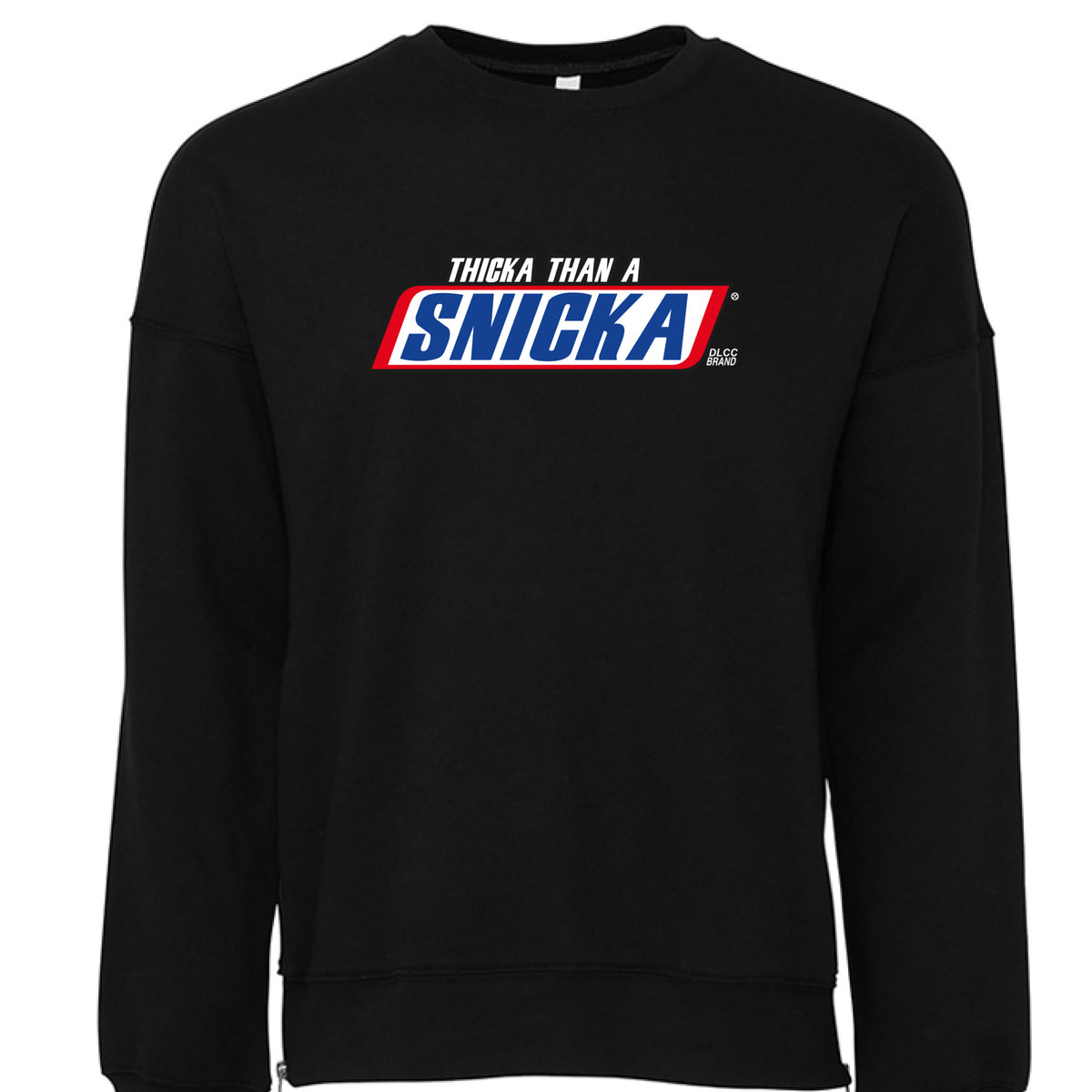DTG Black - FRONT