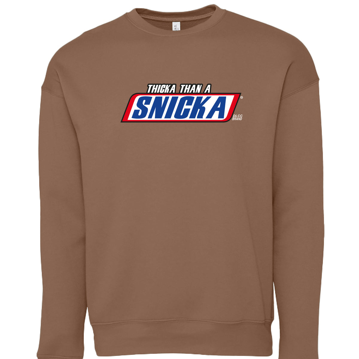 Vintage Brown - FRONT