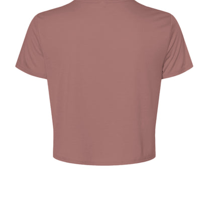 MAUVE - BACK