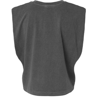FADED BLACK - BACK