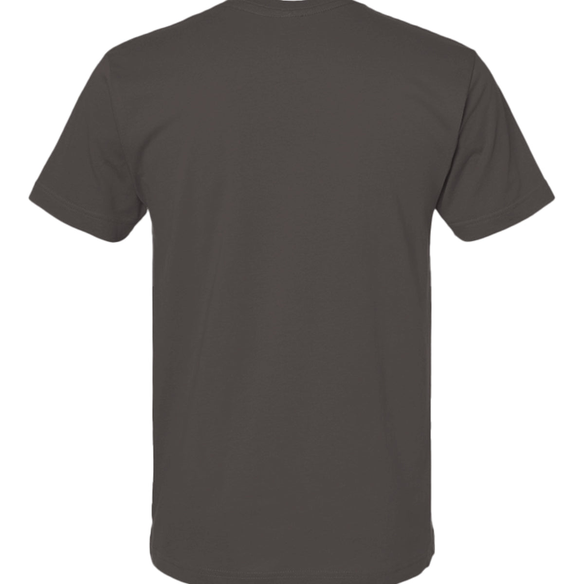 Blended Black - BACK