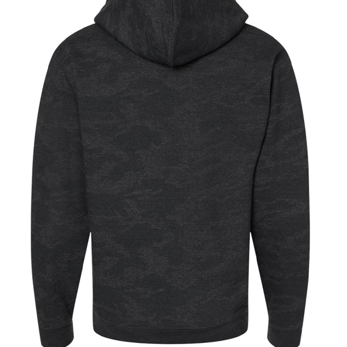 Storm Camo - BACK