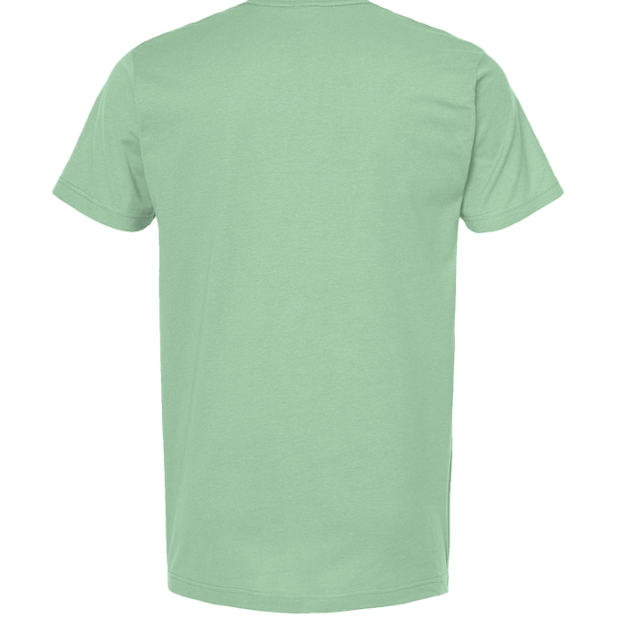 Heather Neo Mint - BACK