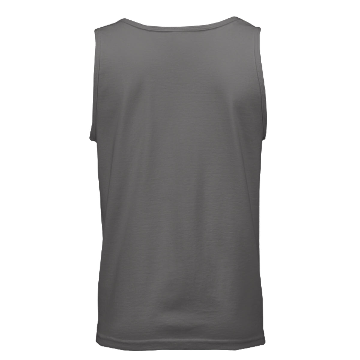 DARK GREY - BACK
